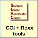 CGI Tools For Rexx