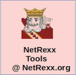 NetRexx Projects @ NetRexx.org
