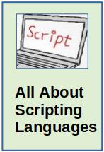 Scripting Languages: What You Need to Know