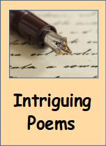 Intriguing Poems