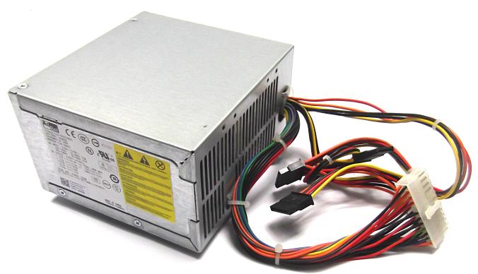 A Desktop Computer Power Supply