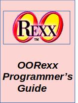 Open Object Rexx Programmer's Guide