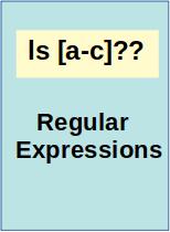 How Regular Expressions Work