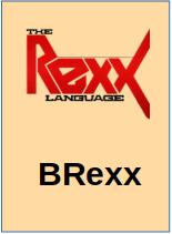 BRexx Documentation