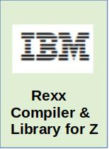 IBM Compiler & Library for Z, Users Guide & Reference