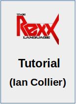 Ian Collier's Rexx Tutorial