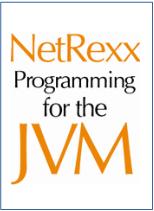 NetRexx Programming for the JVM
