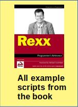 Download Rexx Programmers Reference Book Scripts