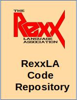 RexxLA Code Repository