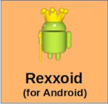 Download Rexxoid (Rexx for Android