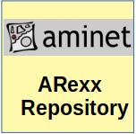 Aminet ARexx Code Repository