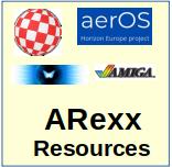 ARexx Resources List
