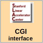 Download Rexx / CGI Interface tools from SLAC