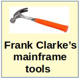 Frank Clarke's Rexx Tools