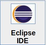 Eclipse Integrated Development Environment (IDE)