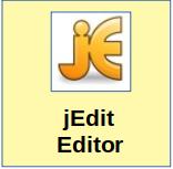 jEdit Rexx-aware Editor