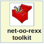 net-oo-rexx toolkit