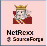 NetRexx Projects @ SourceForge