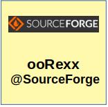 SourceForge listing for 'oorexx'