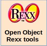 Download Open Object Rexx Tools