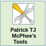 Patrick TJ McPhee Tools For Rexx