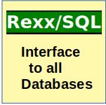 Rexx/SQL -- interface to all databases