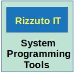 Nico Rizzuto's System Programming Tools