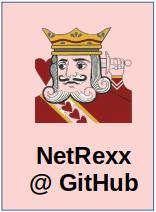 NetRexx Projects @ GitHub