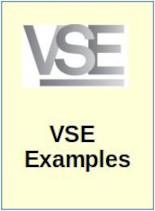 VSE Examples