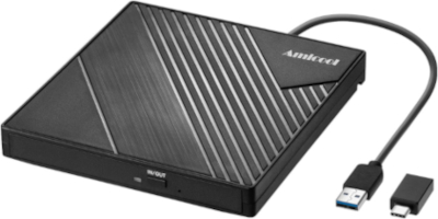 External Optical Drive