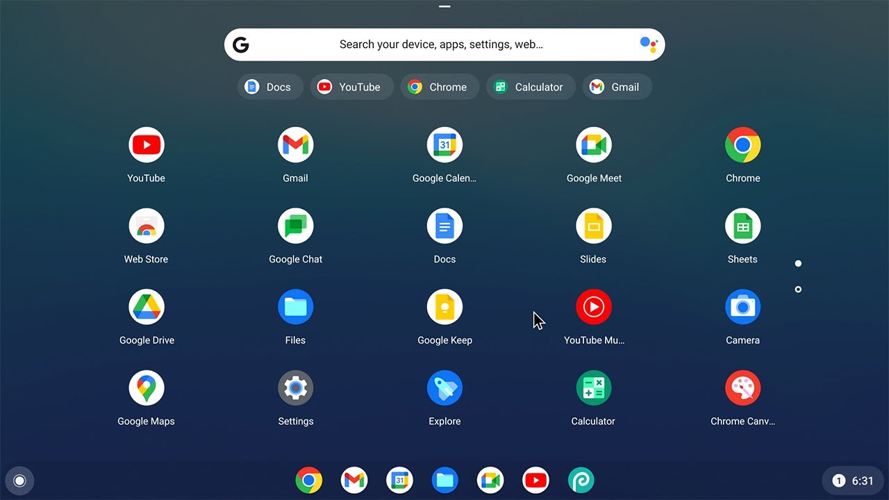 Default Desktop Default Desktop