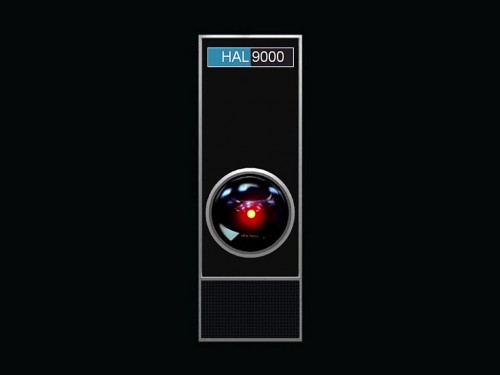 HAL-9000
                Full photo