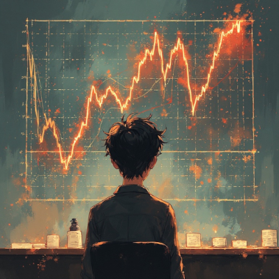 Buying Low and Selling High