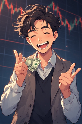 Making Money in Tech Stocks