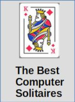 The BEST Computer Solitaires