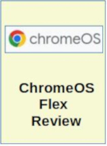 Review of ChromeOS Flex