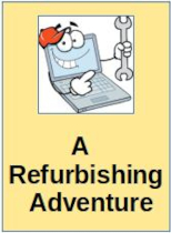 A Refurbishing Story