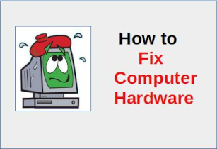 The Ultimate Free Guide to Fixing Computer Hardware