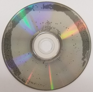 Disc Rot