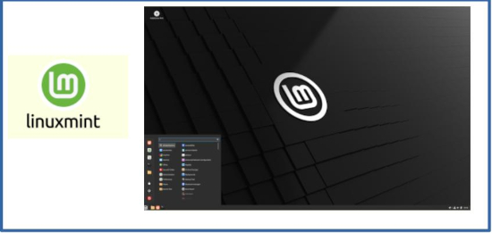 Linux Mint