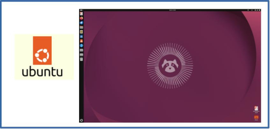 Ubuntu