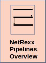 NetRexx Pipelines Overview