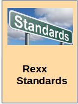 The Rexx Standards