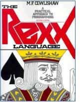 The Rexx Language, 2nd Edition