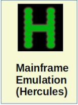 Mainframe Emulation - groups.io