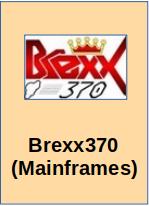 BRexx 370 Documentation
