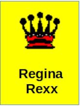 Regina Rexx Documentation