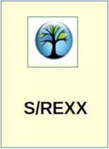 Free Download of S/REXX Documentation