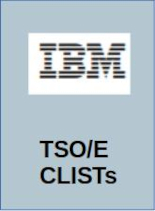 TSO/E CLISTs manual