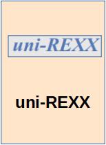 Free Download of uni-Rexx Documentation